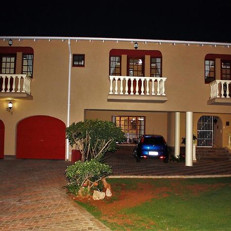 Villa Stella Guest House Edenvale Esterno foto