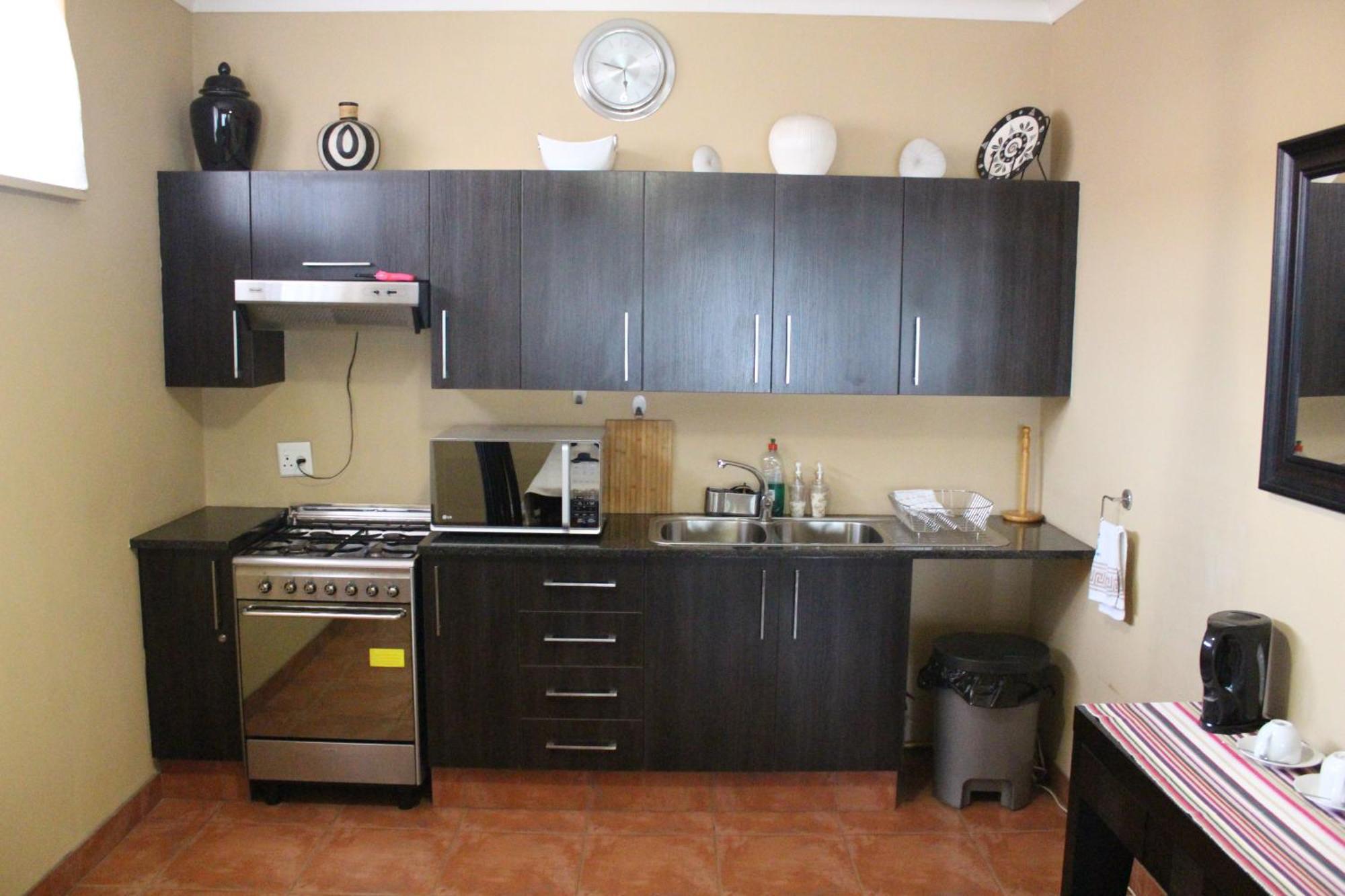 Villa Stella Guest House Edenvale Esterno foto