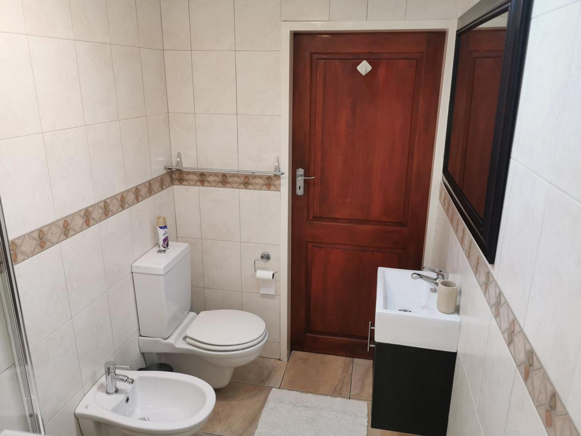 Villa Stella Guest House Edenvale Esterno foto