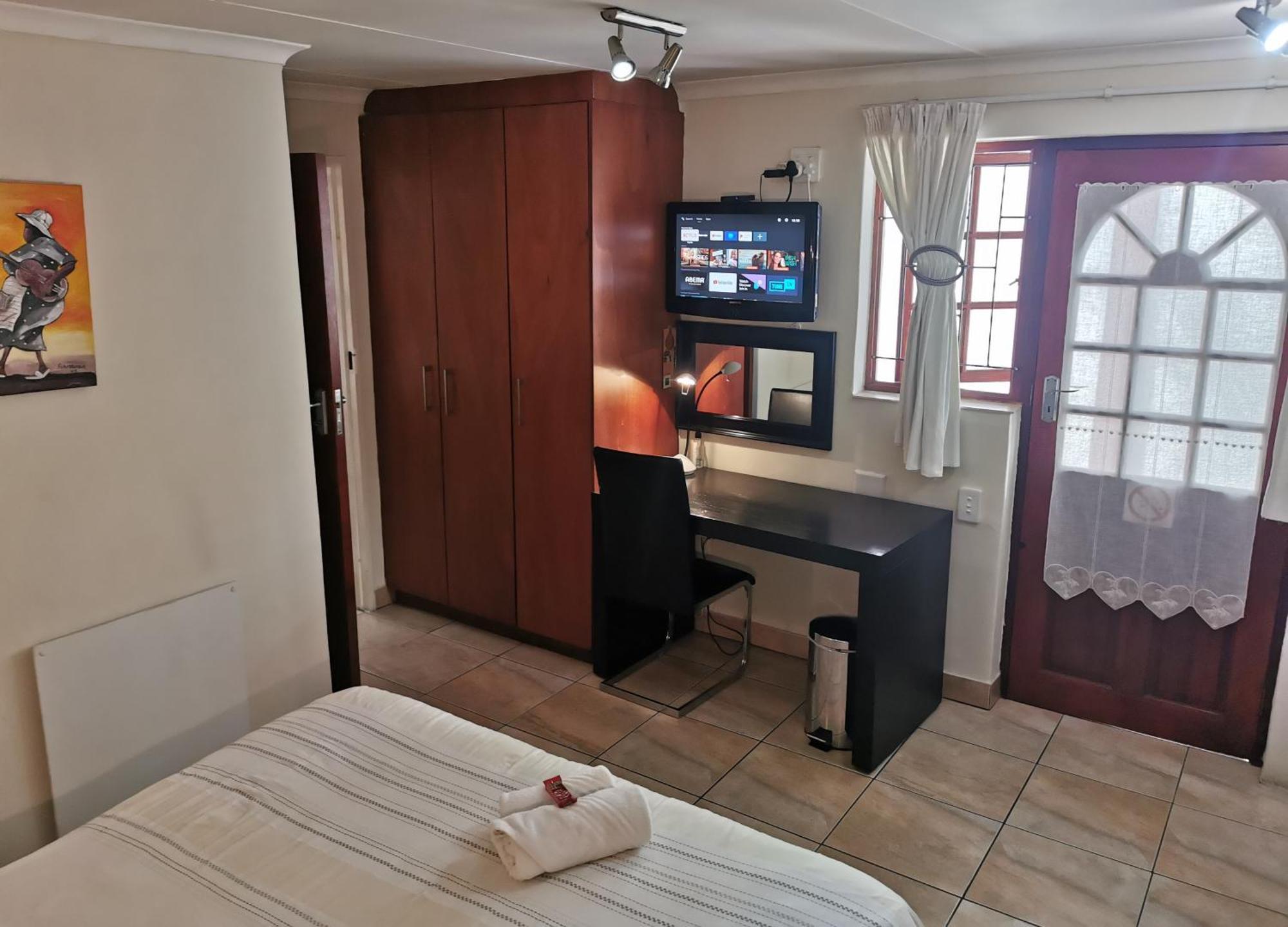 Villa Stella Guest House Edenvale Esterno foto