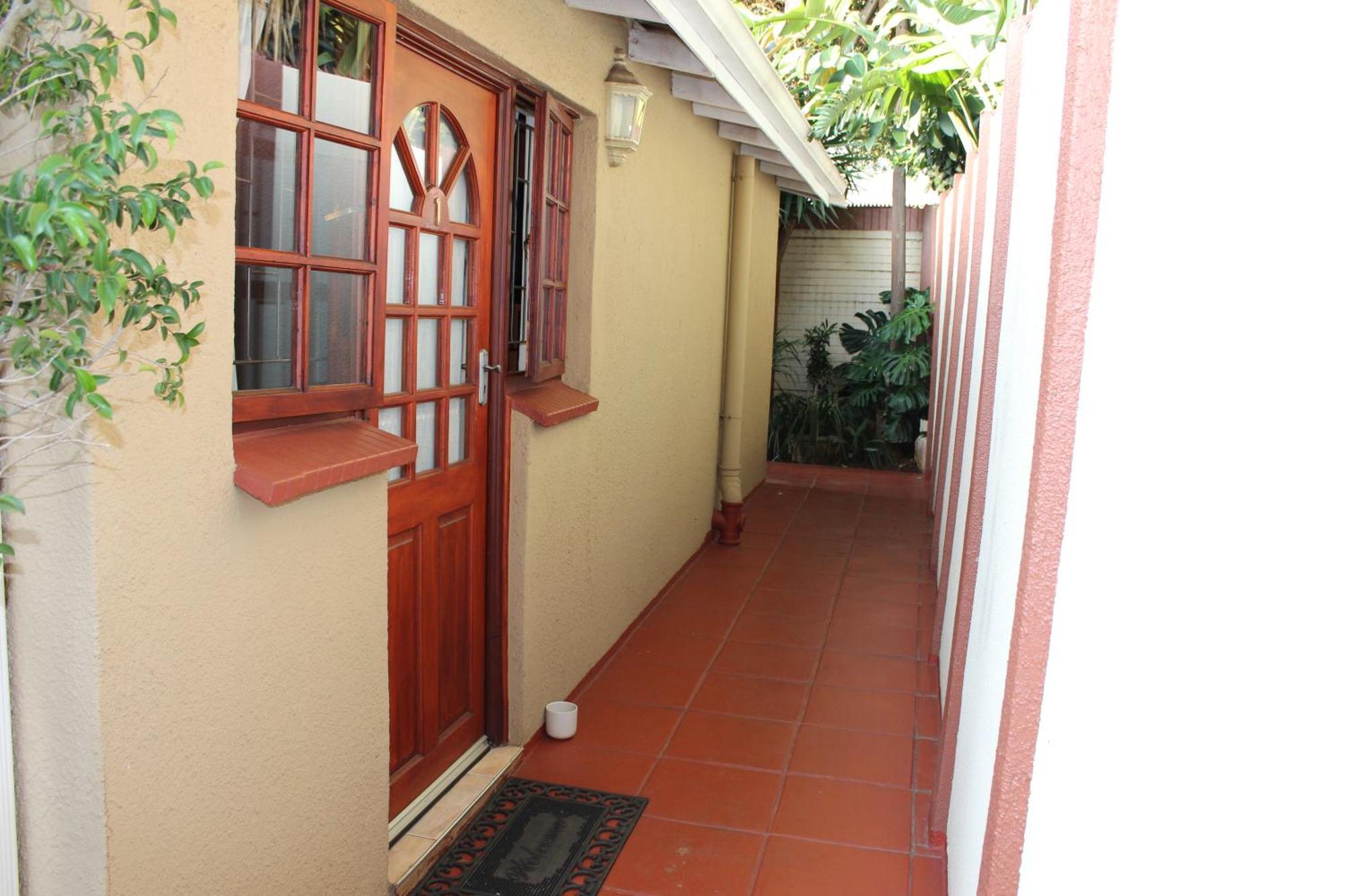 Villa Stella Guest House Edenvale Esterno foto