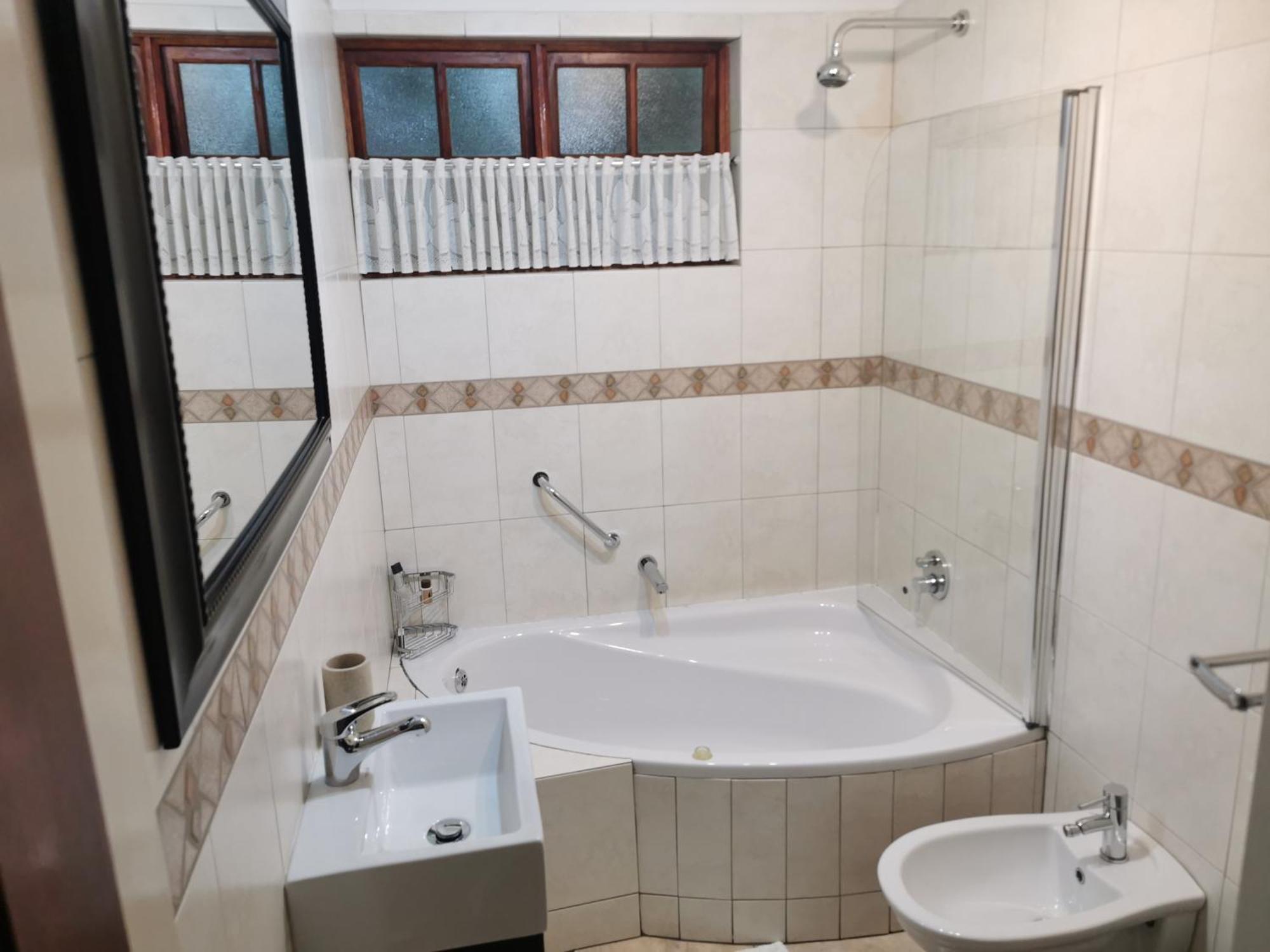 Villa Stella Guest House Edenvale Esterno foto