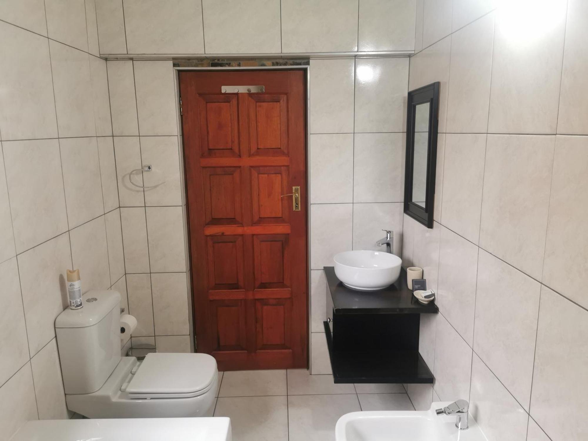 Villa Stella Guest House Edenvale Esterno foto