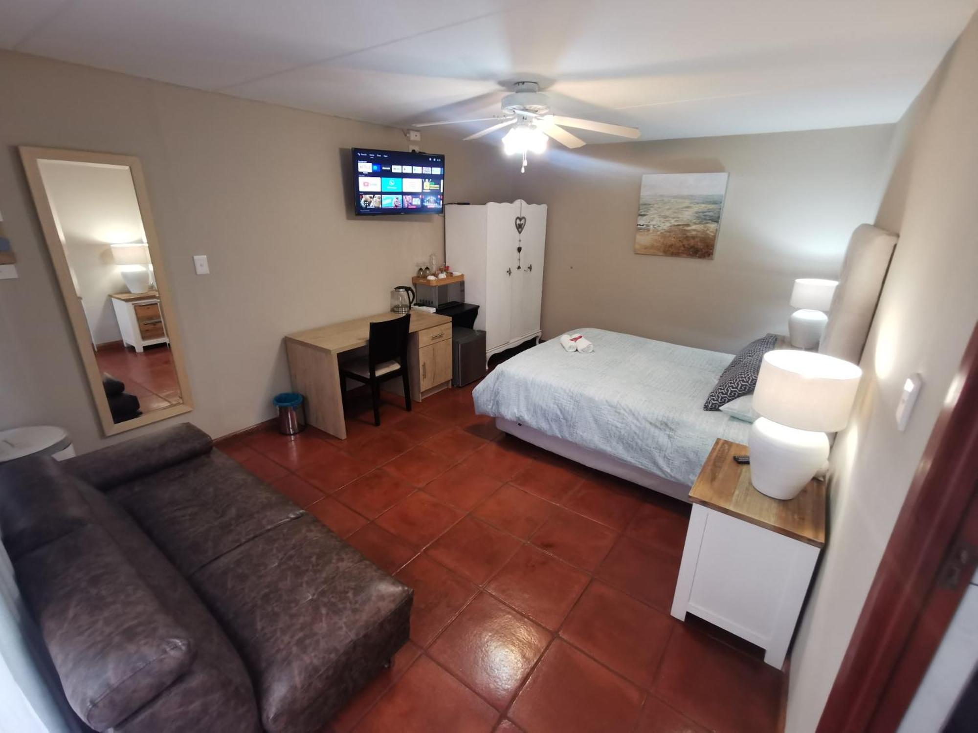 Villa Stella Guest House Edenvale Esterno foto