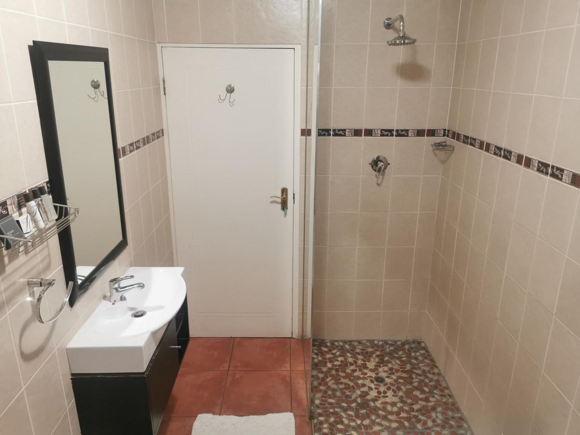 Villa Stella Guest House Edenvale Esterno foto