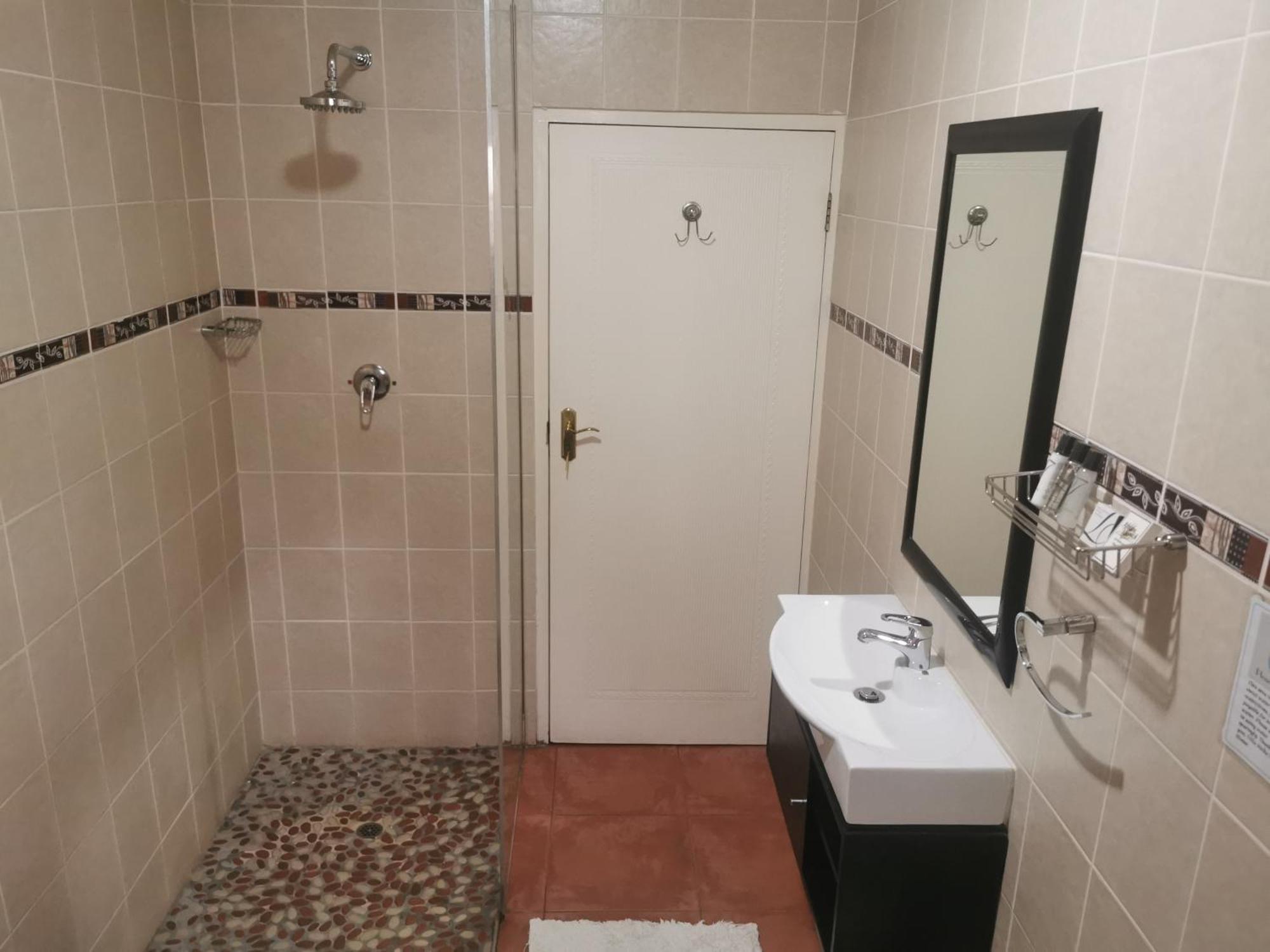Villa Stella Guest House Edenvale Esterno foto