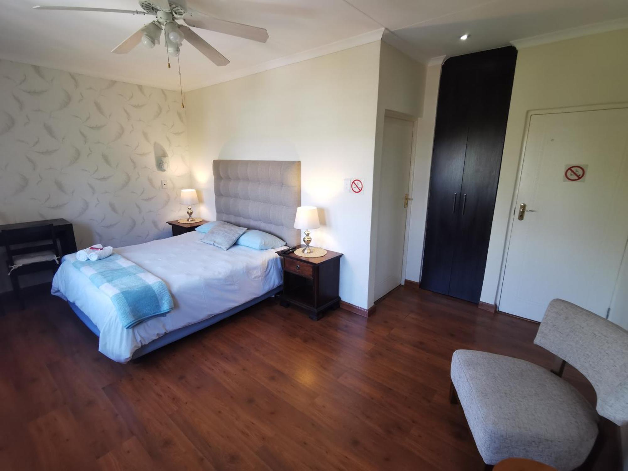 Villa Stella Guest House Edenvale Esterno foto