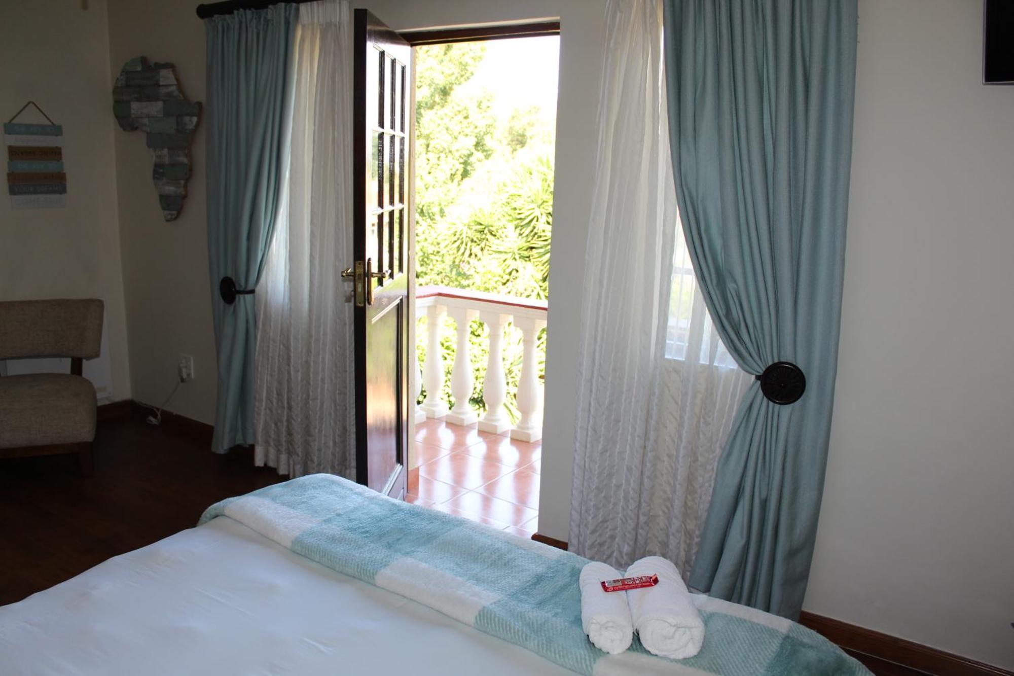 Villa Stella Guest House Edenvale Esterno foto
