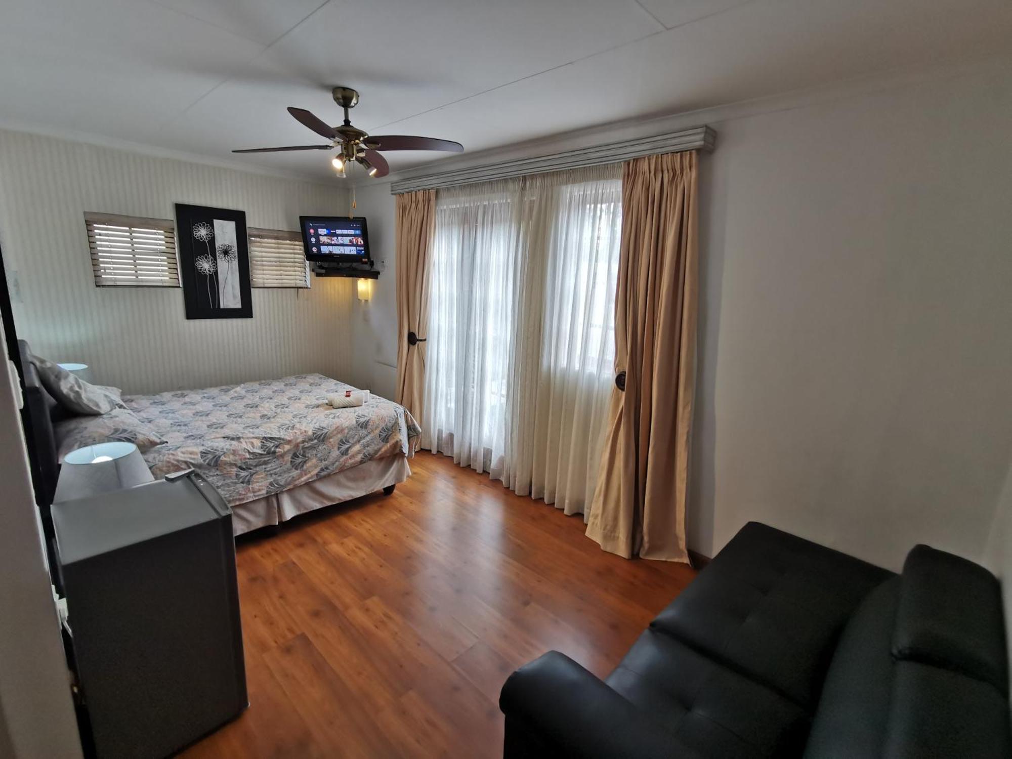 Villa Stella Guest House Edenvale Esterno foto