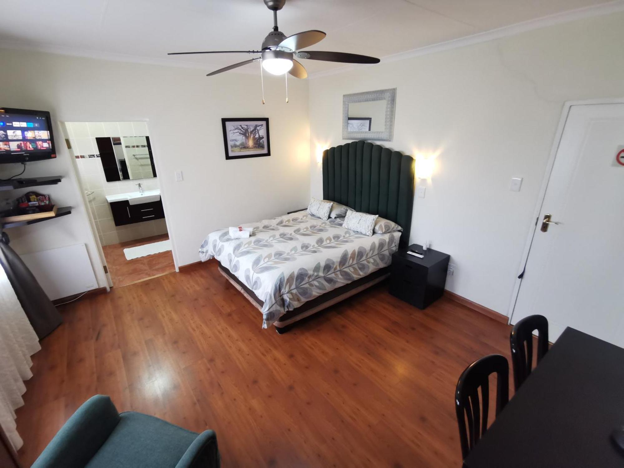 Villa Stella Guest House Edenvale Esterno foto