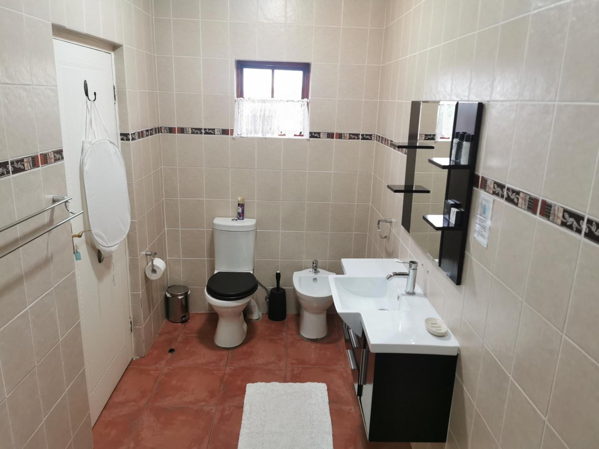 Villa Stella Guest House Edenvale Esterno foto