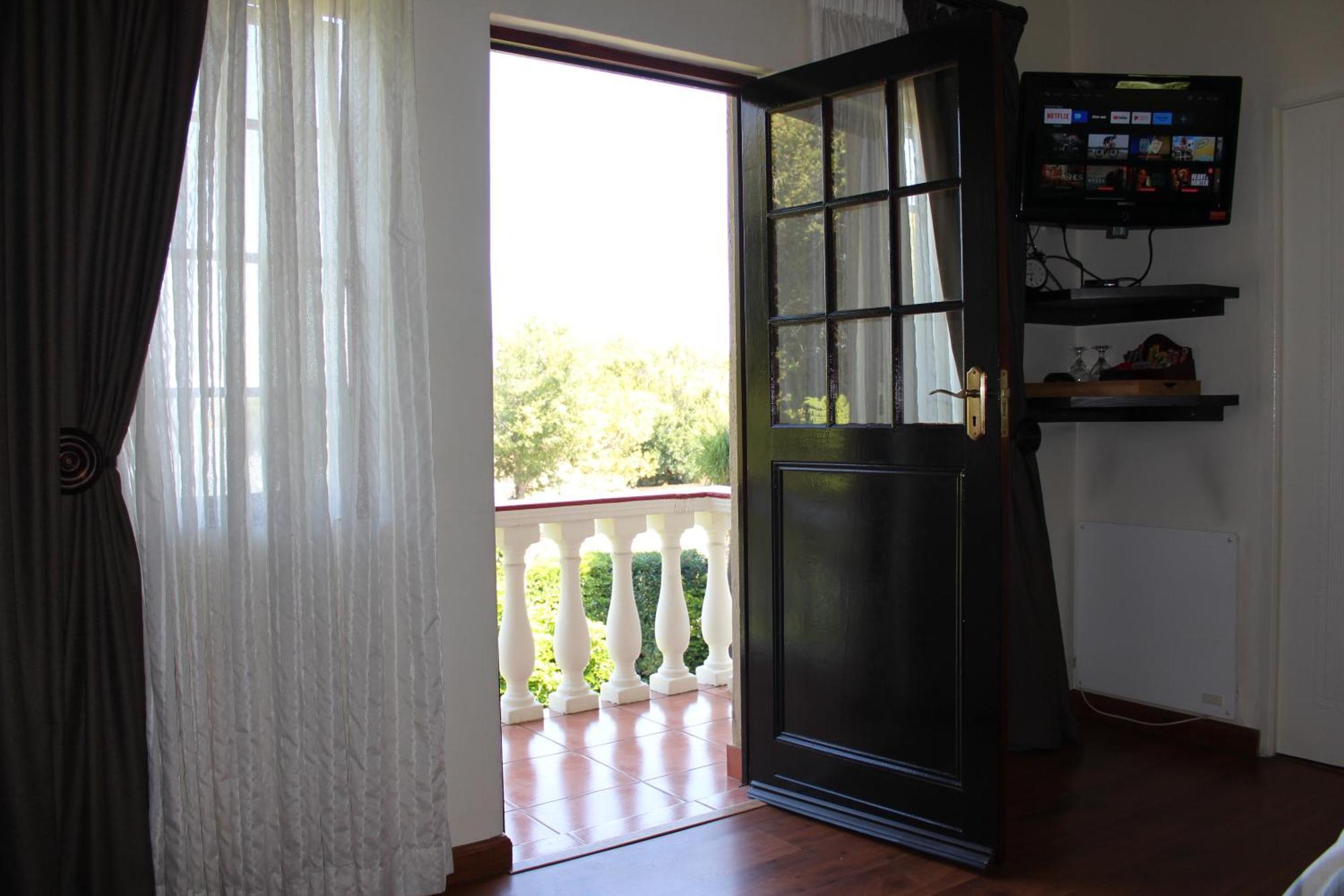 Villa Stella Guest House Edenvale Esterno foto