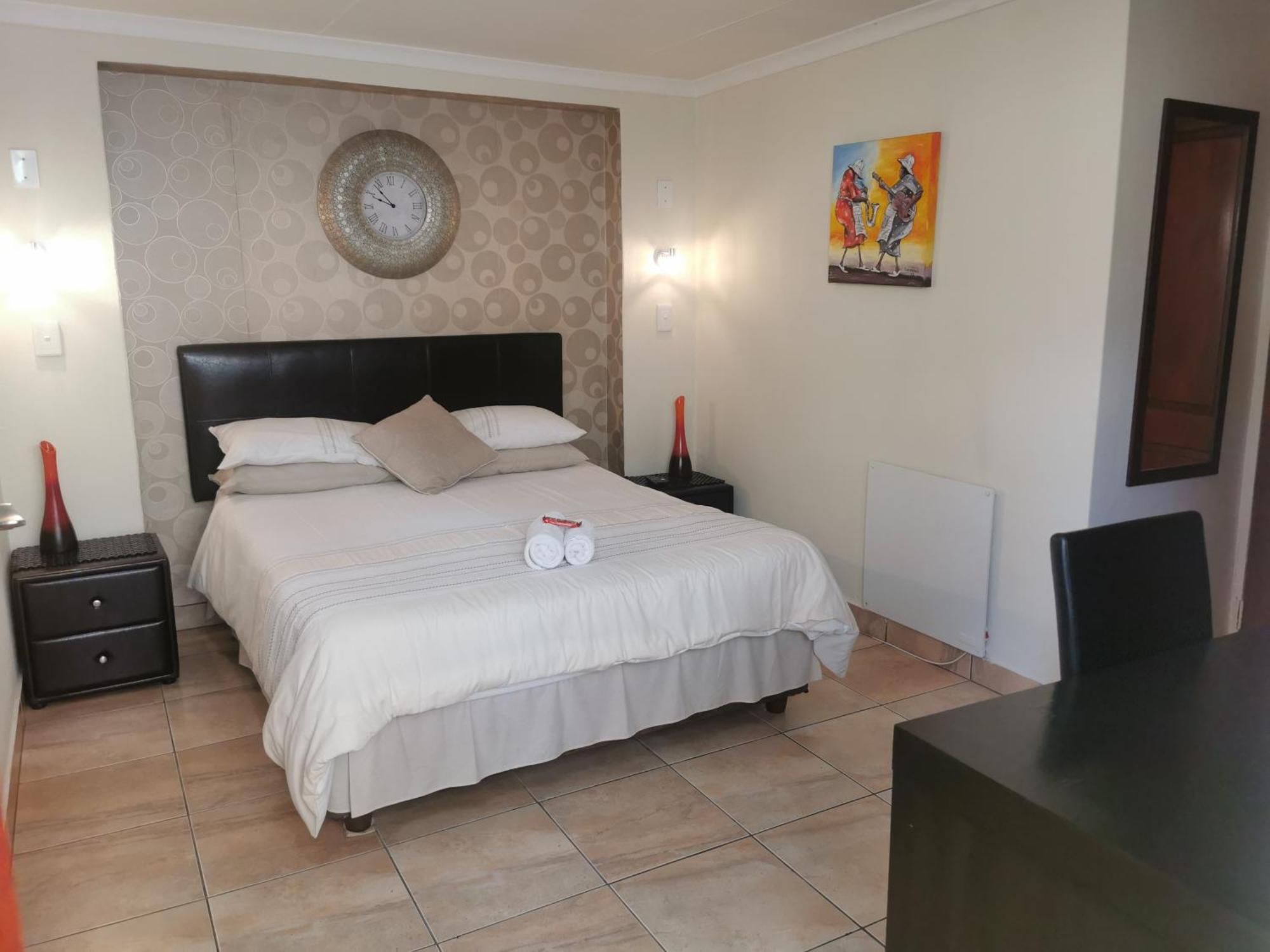 Villa Stella Guest House Edenvale Esterno foto