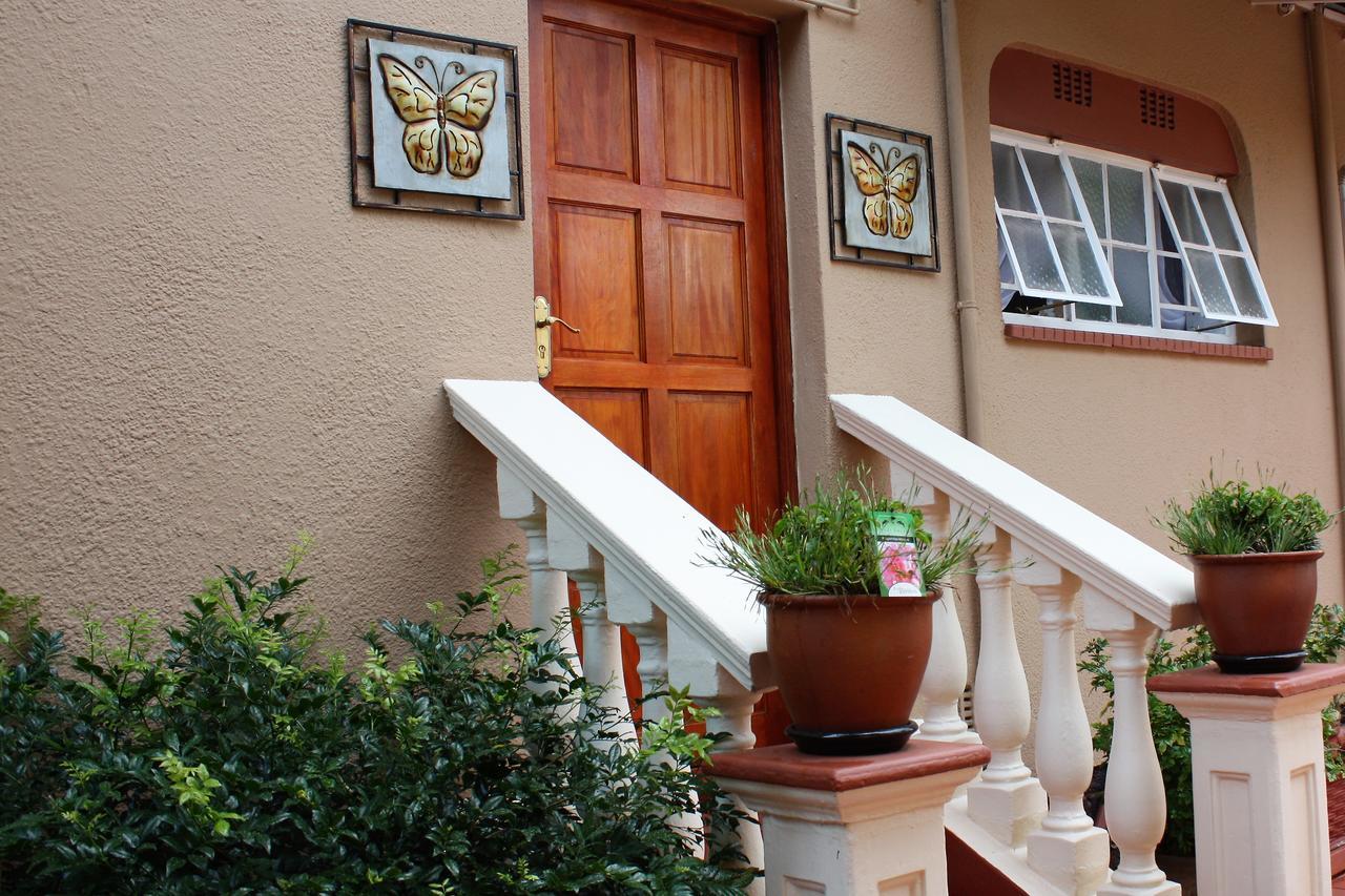 Villa Stella Guest House Edenvale Esterno foto