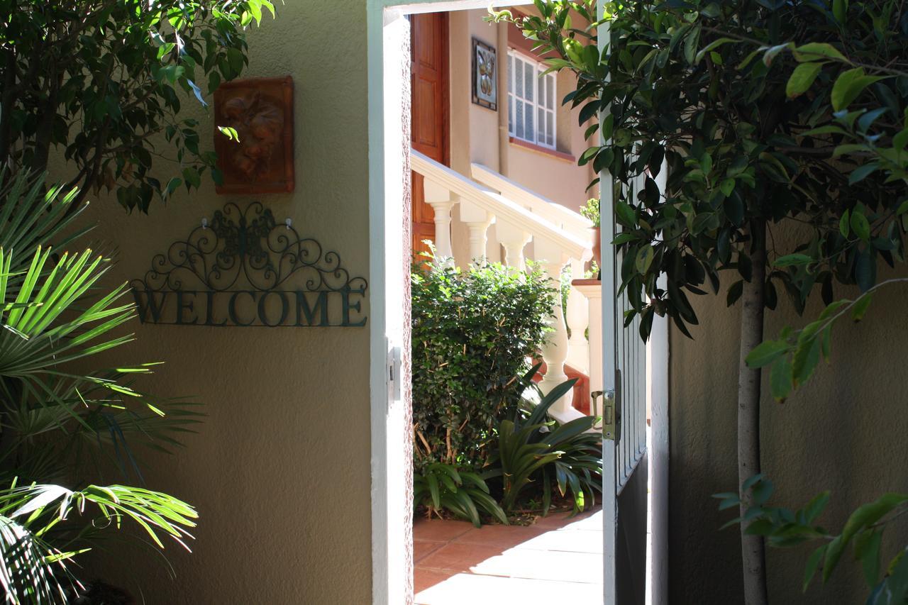 Villa Stella Guest House Edenvale Esterno foto