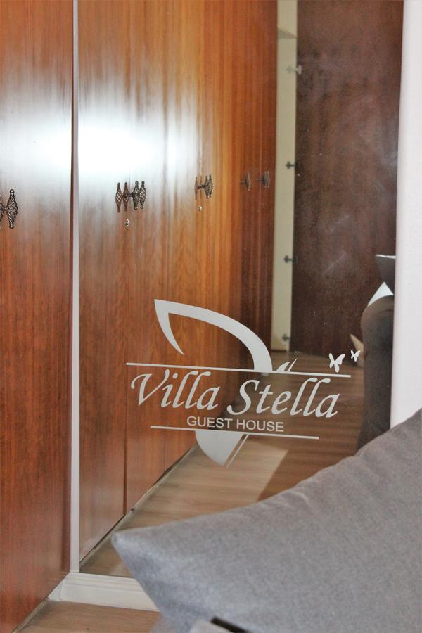 Villa Stella Guest House Edenvale Esterno foto