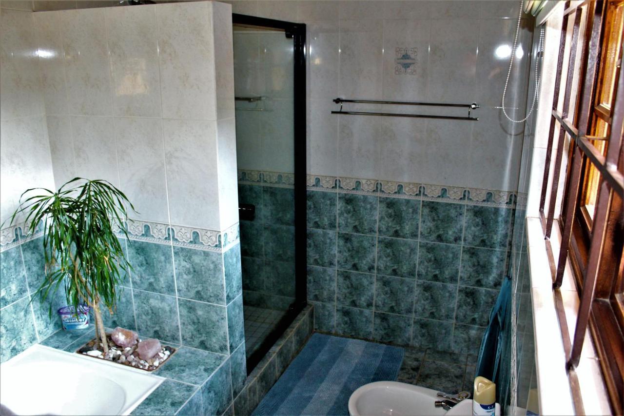 Villa Stella Guest House Edenvale Esterno foto
